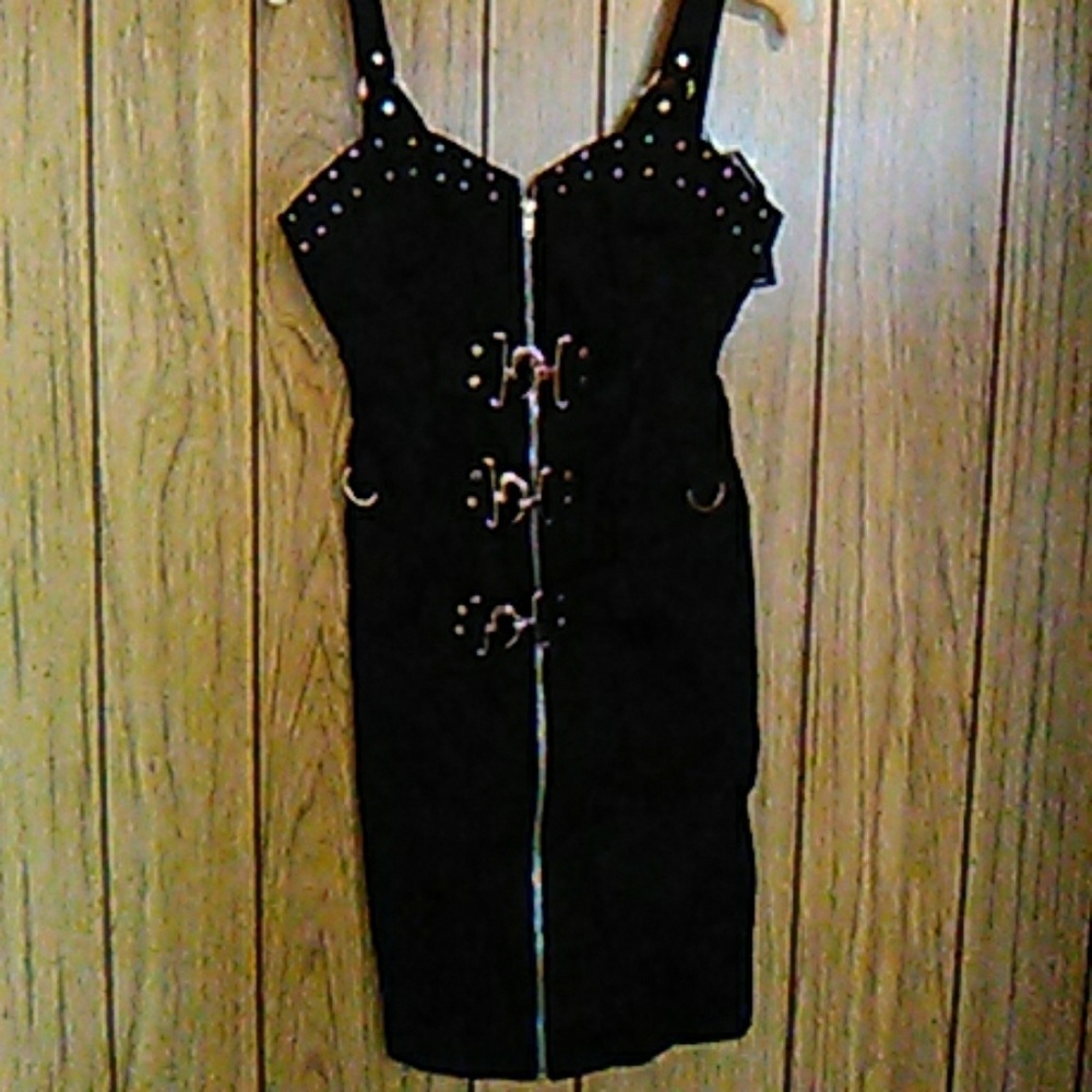 Living Dead Souls Dress